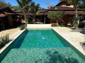 Itamambuca Suites